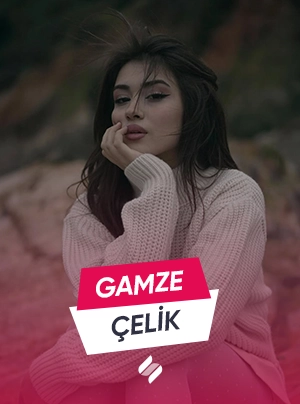 
                    Gamze Çelik Videosu