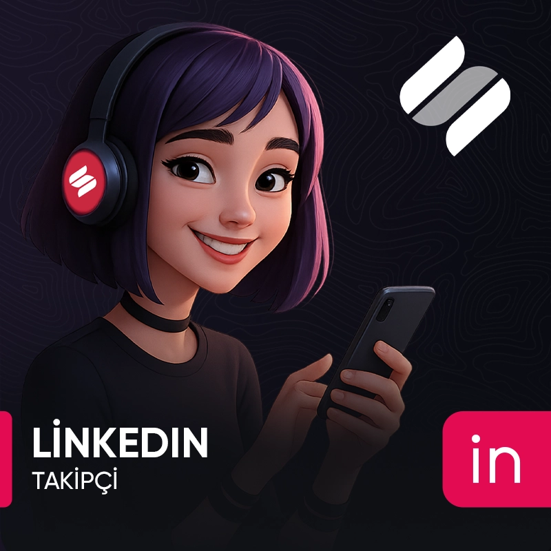 LinkedIn Takipçi Satın Al
