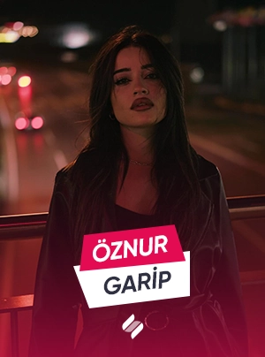 
                    Öznur Garip Videosu