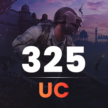 pubg-mobile-325-uc