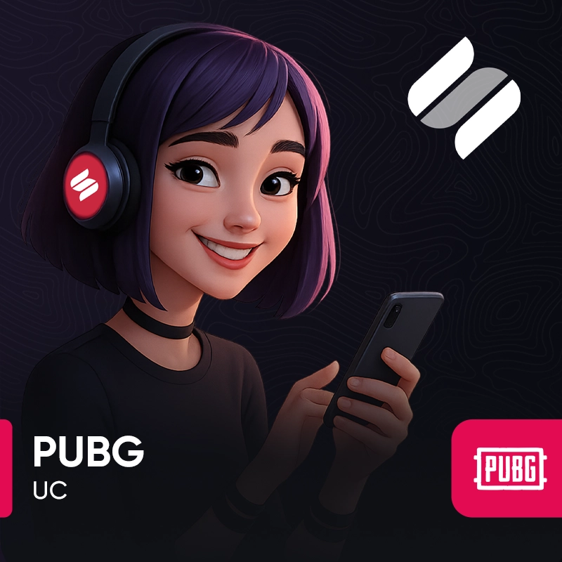 PUBC UC Satın Al