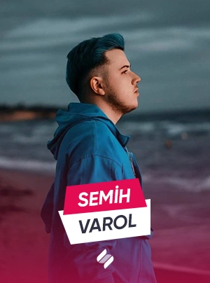 
                    Semih Varol Videosu