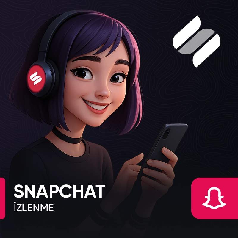 Snapchat İzlenme Satın Al