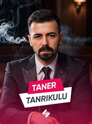
                    Taner Tanrıkulu Videosu
